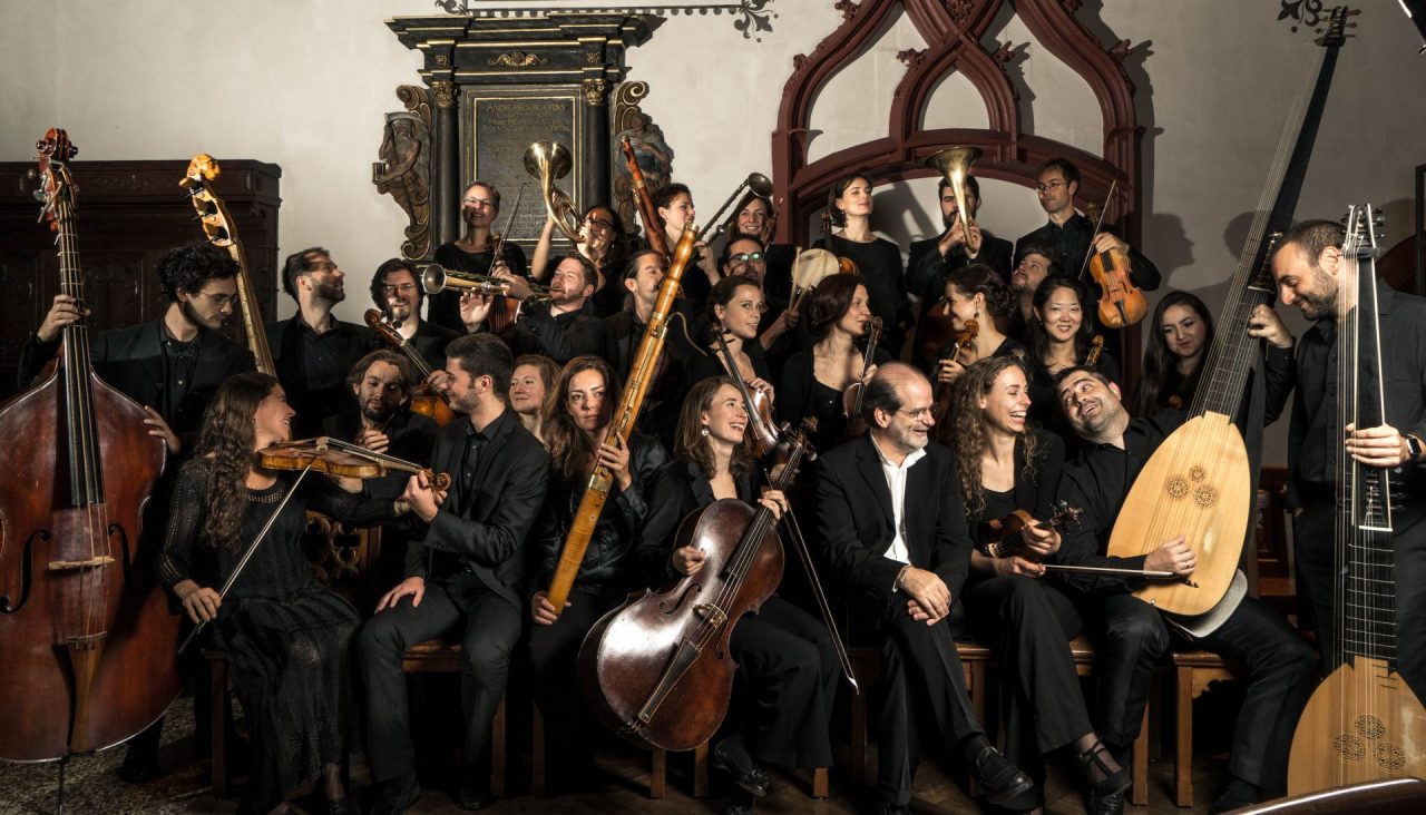 Fondazione Cariverona propone il tradizionale concerto di Natale