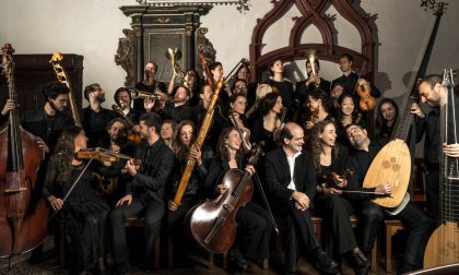 Fondazione Cariverona propone il tradizionale concerto di Natale