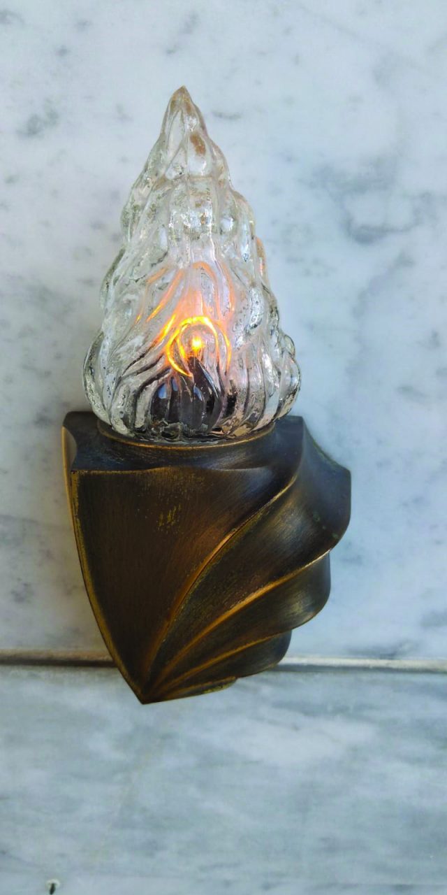 Castelnuovo del Garda: ridotto il canone delle luci votive