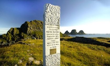 “Via Querinissima, dal mito alla storia”, un percorso storico da Venezia alle isole Lofoten