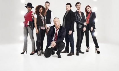 Pistoia Blues 2020, ecco il secondo nome: arrivano i Simple Minds