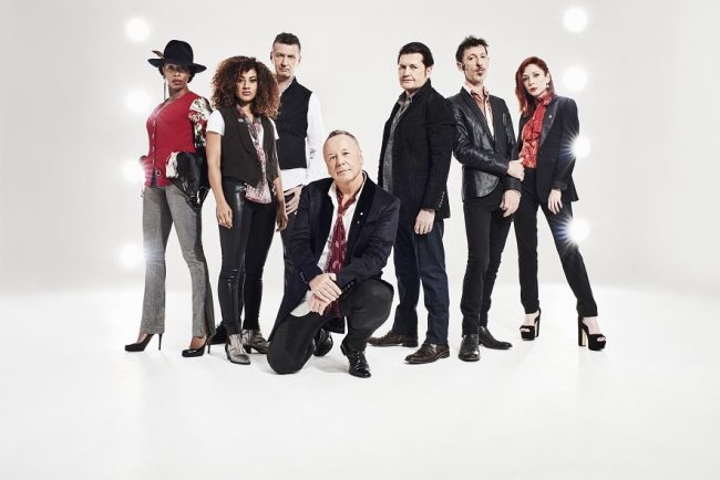 Pistoia Blues 2020, ecco il secondo nome: arrivano i Simple Minds
