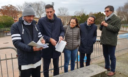 Parco della cultura urbana, online il bando