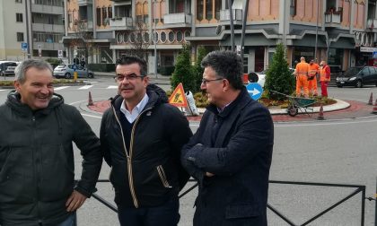 Verona sarà più green: da Corso Milano partono gli interventi