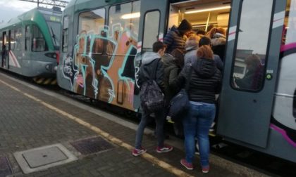 Guasto tra Brescia e Rovato, ritardi sulla Verona-Milano