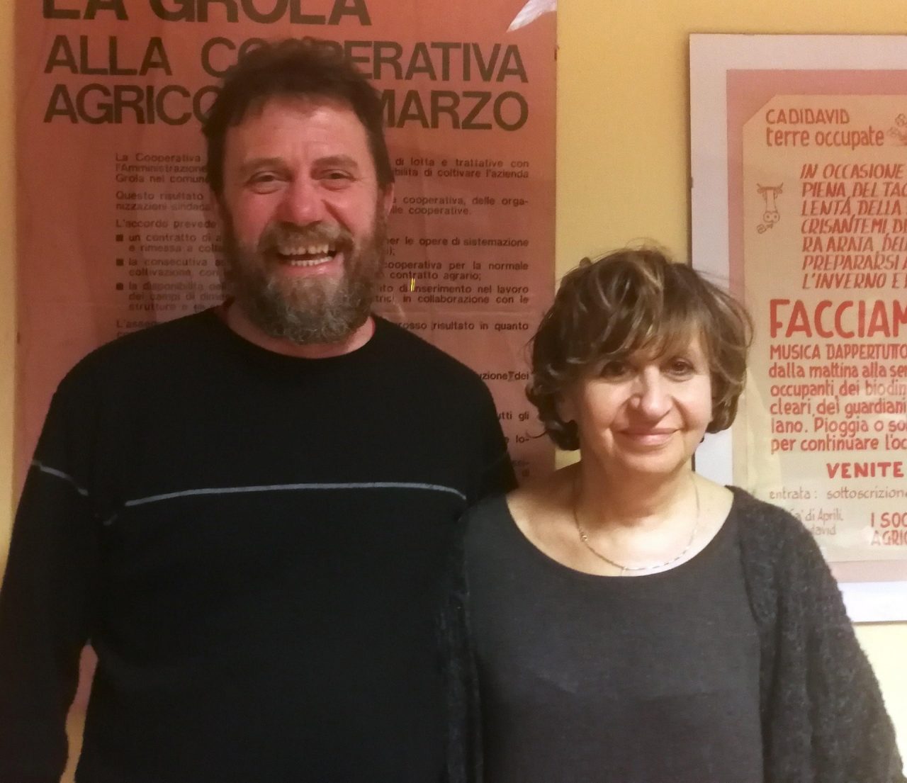 Verona, approvati i bilanci di Mag Mutua e Mag Servizi