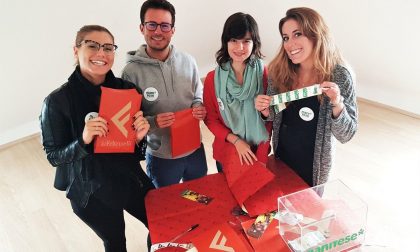 Mani Tese cerca 300 volontari per Natale
