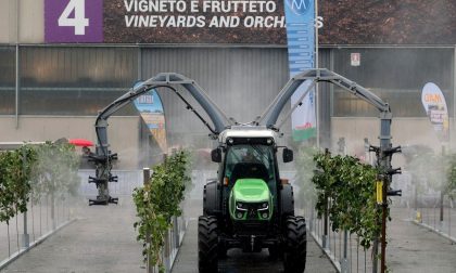 Fieragricola 2020, degustazioni alla cieca e prove dinamiche dedicate alla viticoltura