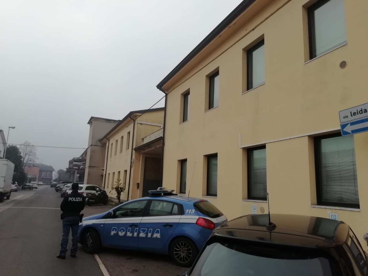 Furti nelle auto nella notte di lunedì, arrestati due cittadini