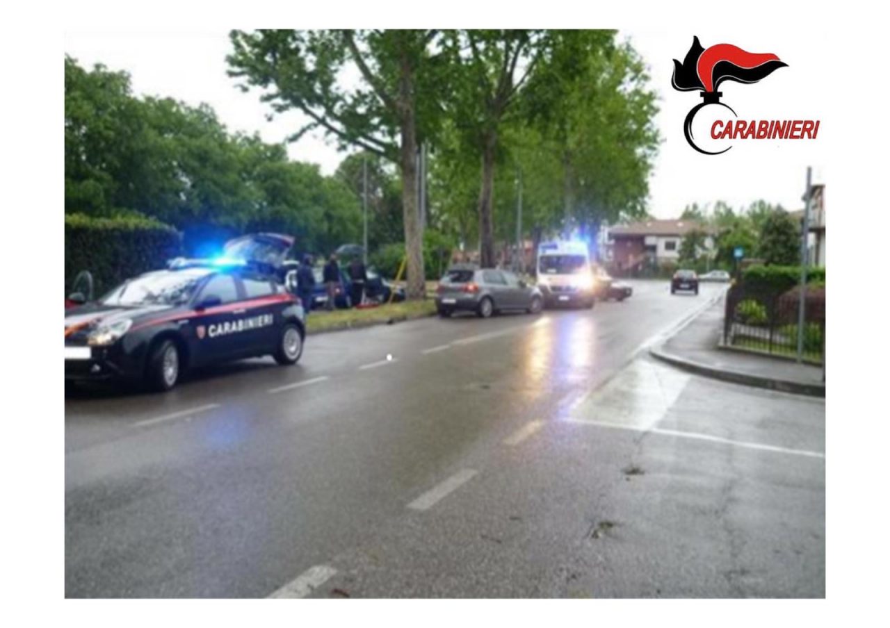 San Bonifacio: i Carabinieri effettuano 3 arresti in 2 giorni