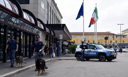 Polizia Ferroviaria Verona nel 2019, ben 70mila persone controllate