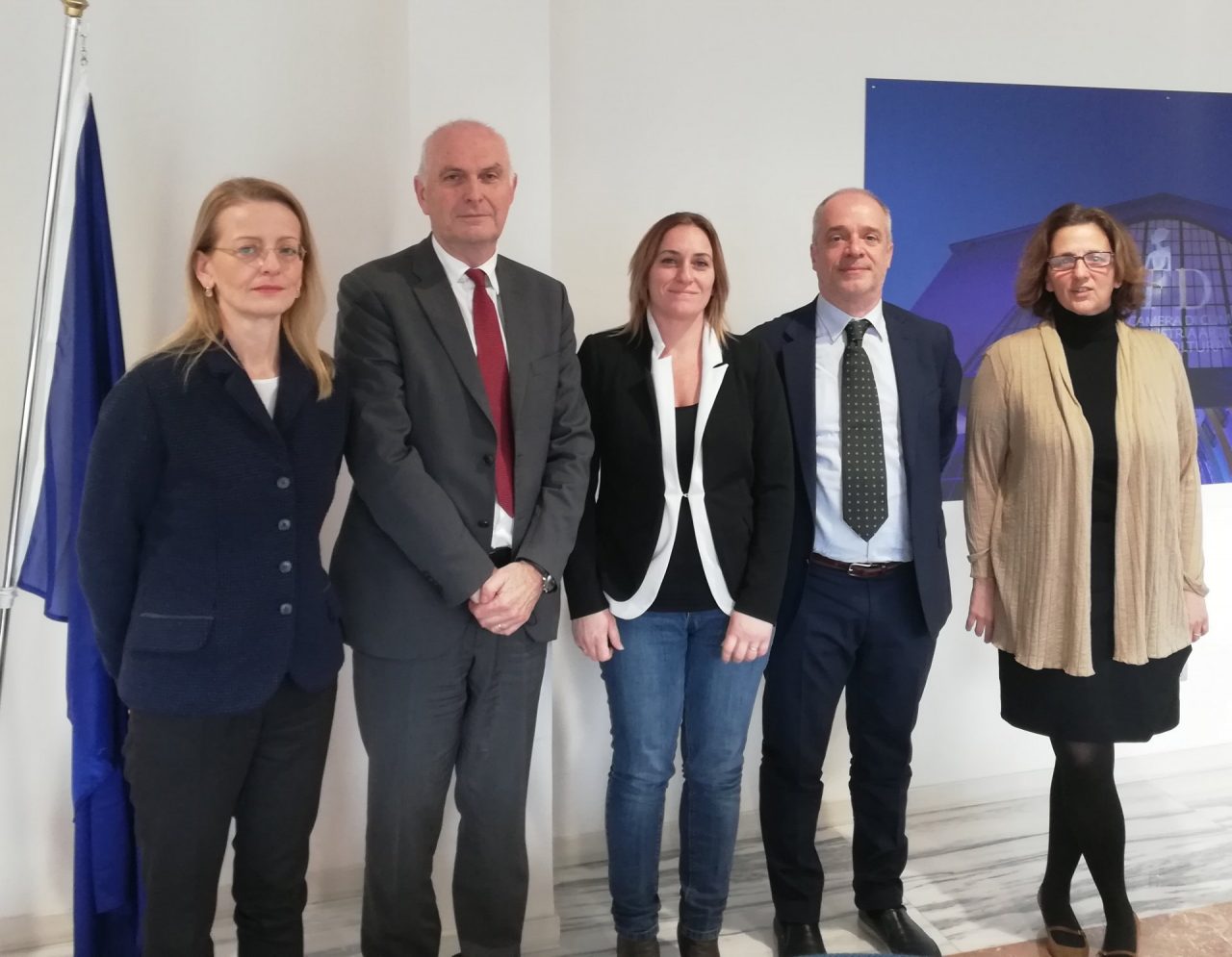 Camera di Commercio: tour in provincia su come gestire le crisi d’impresa