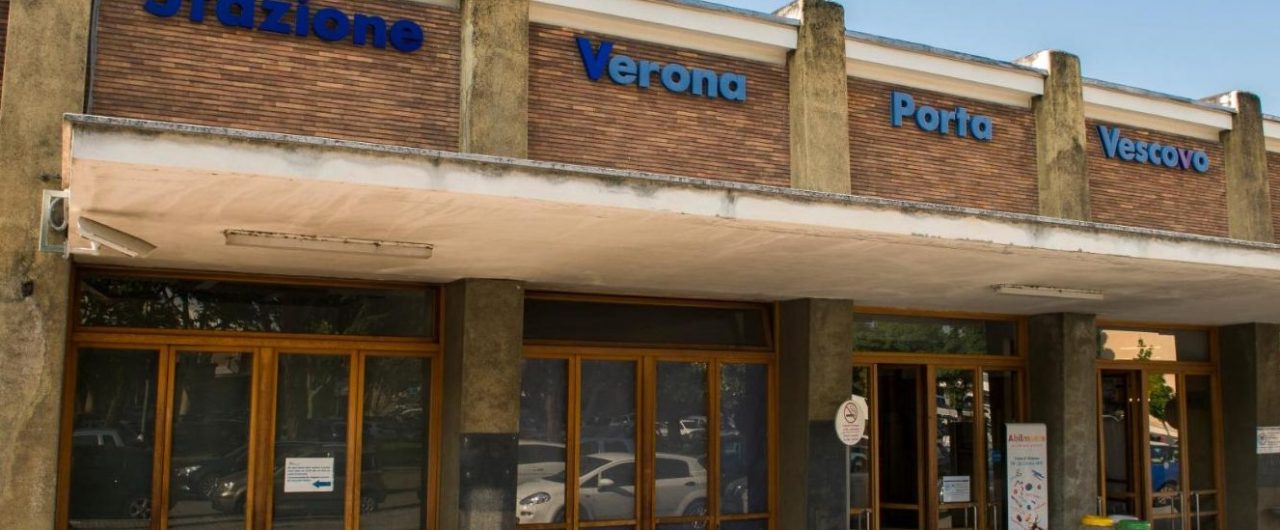 Via libera all’alta velocità fra l’A22 fino alla stazione di Verona Porta Vescovo