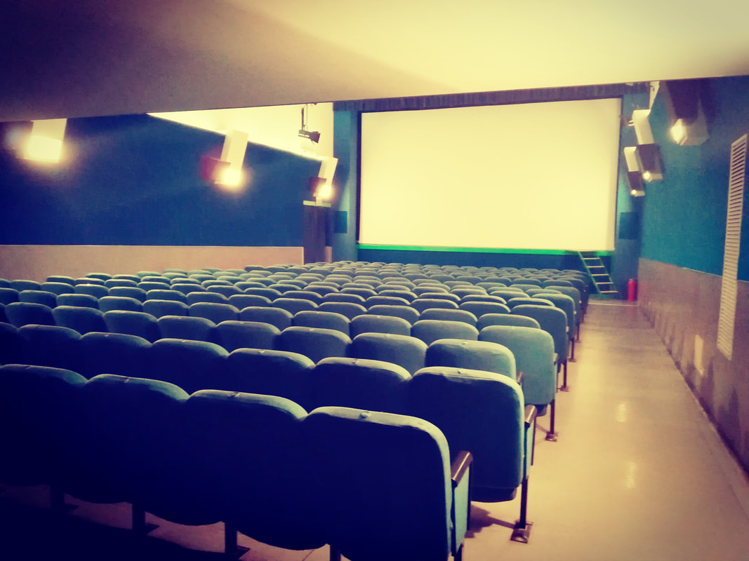 Granteatro Festival al Teatro Santa Teresa