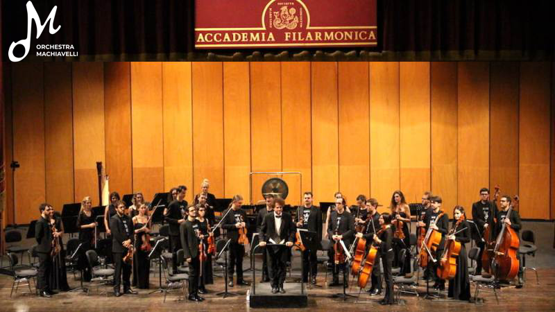 “Fame di musica”, una nuova collaborazione tra i musicisti