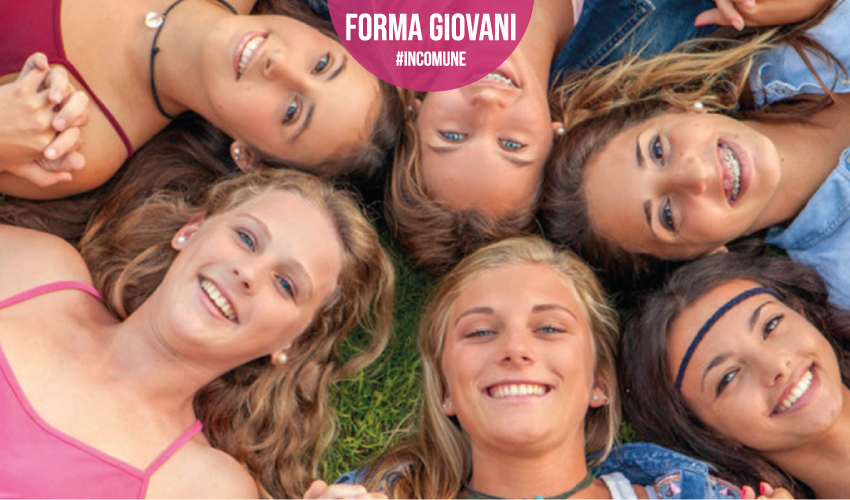 Cerea, in partenza il progetto “Forma Giovani # inComune”