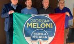 Legnago, Longhi e Silvestrini nel direttivo del circolo di Fratelli d'Italia
