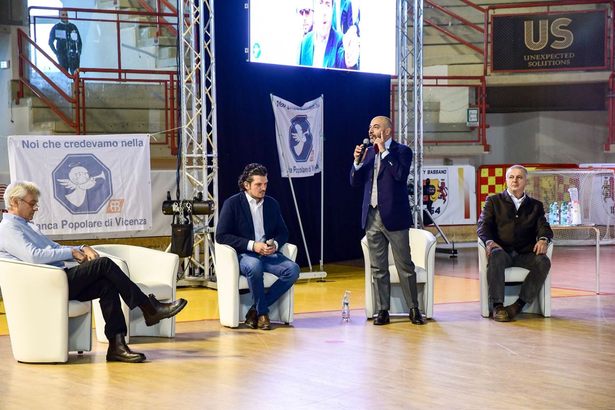 Banche venete, rimborsi a tutte le persone fisiche