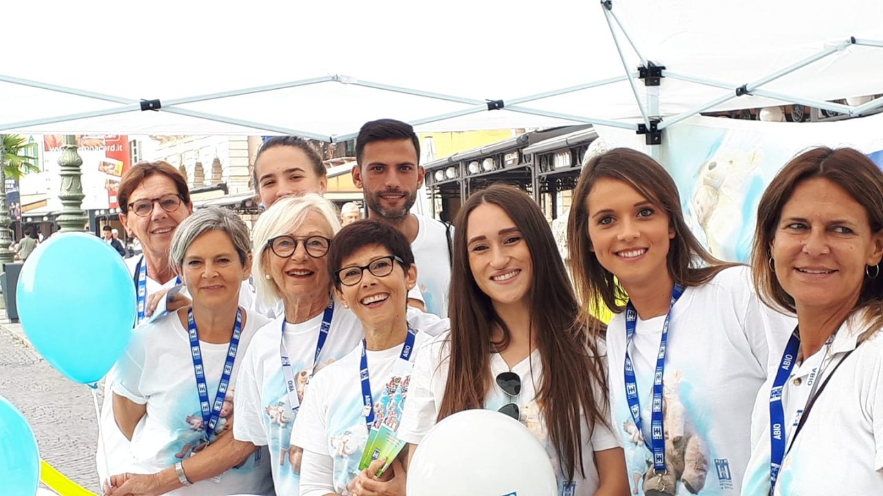 Abio Verona, nuovo corso base in partenza