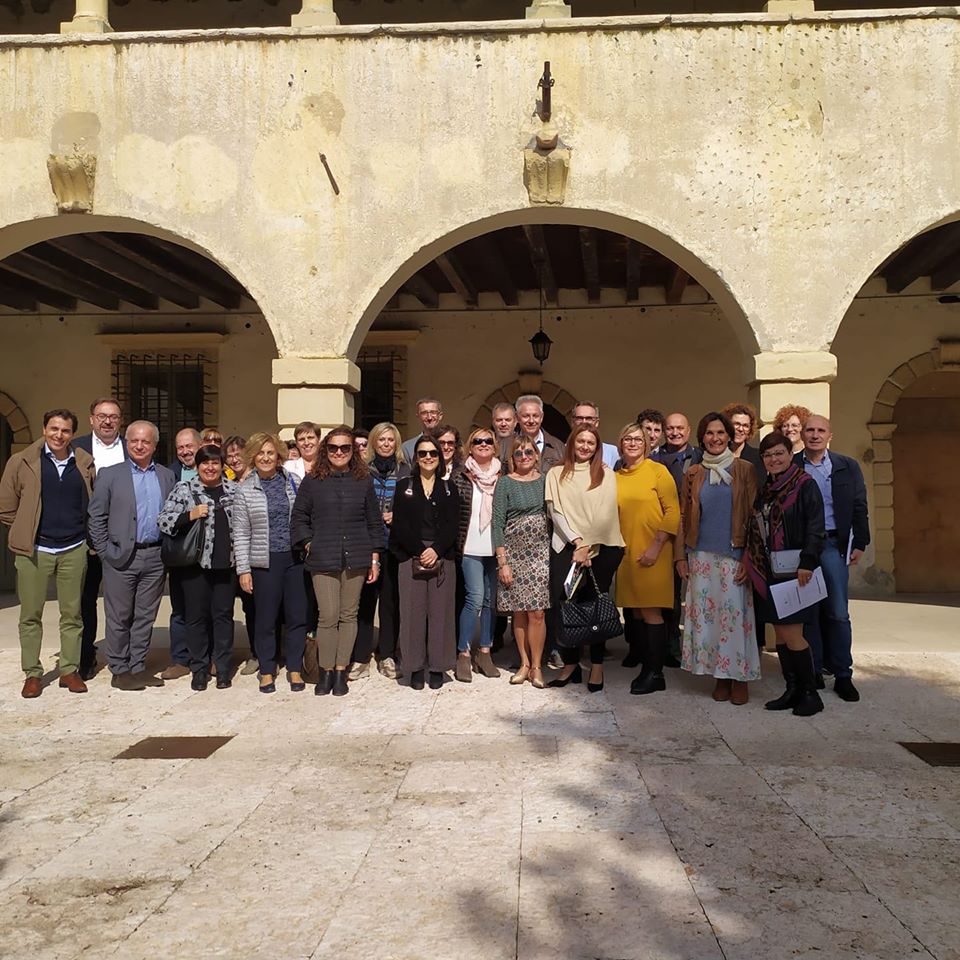 Avvio del Piano di Zona del Distretto n. 4 dell’Ovest veronese