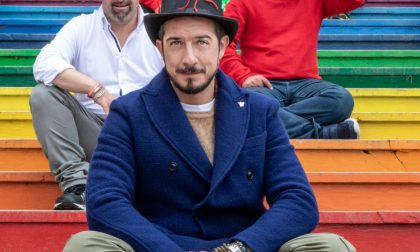 Paolo Ruffini martedì al Teatro Nuovo con lo spettacolo "UP&Down"