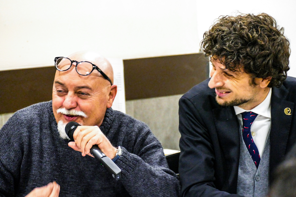L’antica pizzeria da Michele vanta ben 150 anni