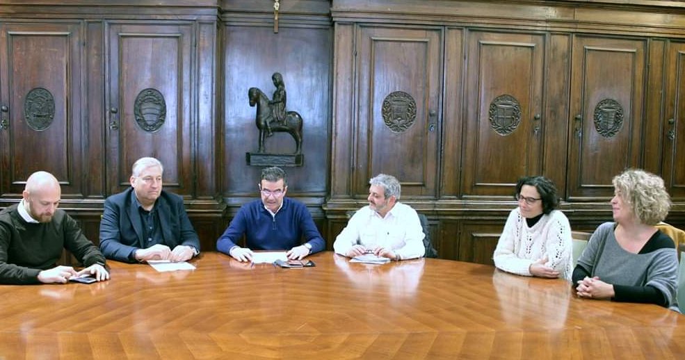 Riciclo e sostenibilità ambientale con il “fai da te”