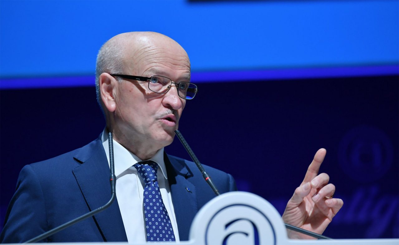 Festa dell’Artigiano, ospite d’onore Giorgio Merletti