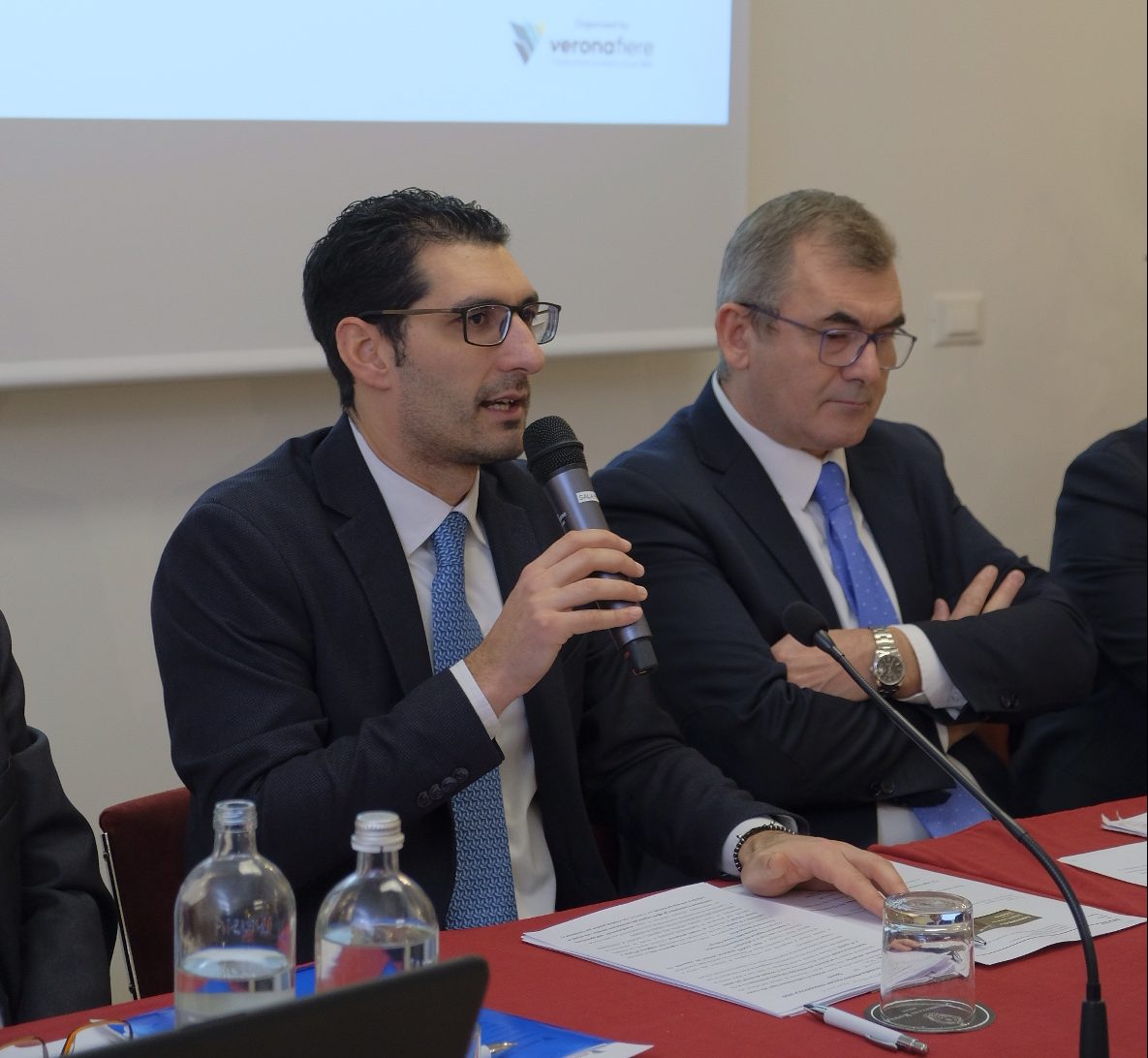 Giuseppe L'Abbate_Maurizio Danese