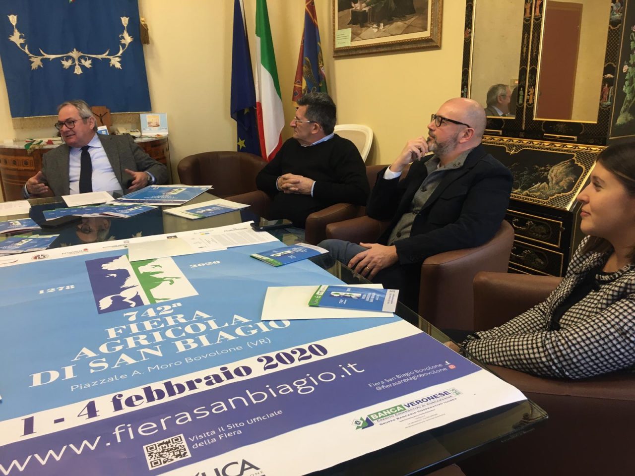 Fiera Agricola di San Biagio, pronta la 742esima edizione