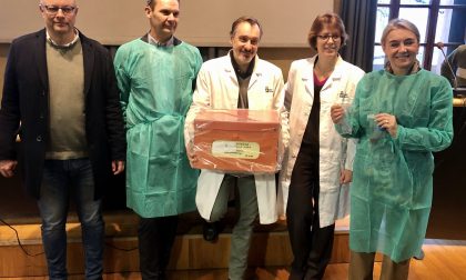 Cagrande della Scala, al via l’osservazione approfondita del DNA