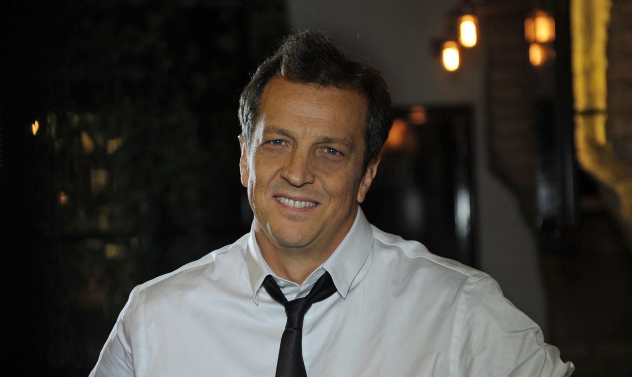 Gabriele Muccino nella produzione inaugurale del Festival lirico 2020