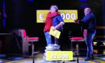 Jhonny Puttini vince 22mila euro ad Avanti un Altro
