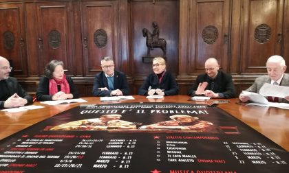 Casa Shakespeare, musica e specialità culinarie