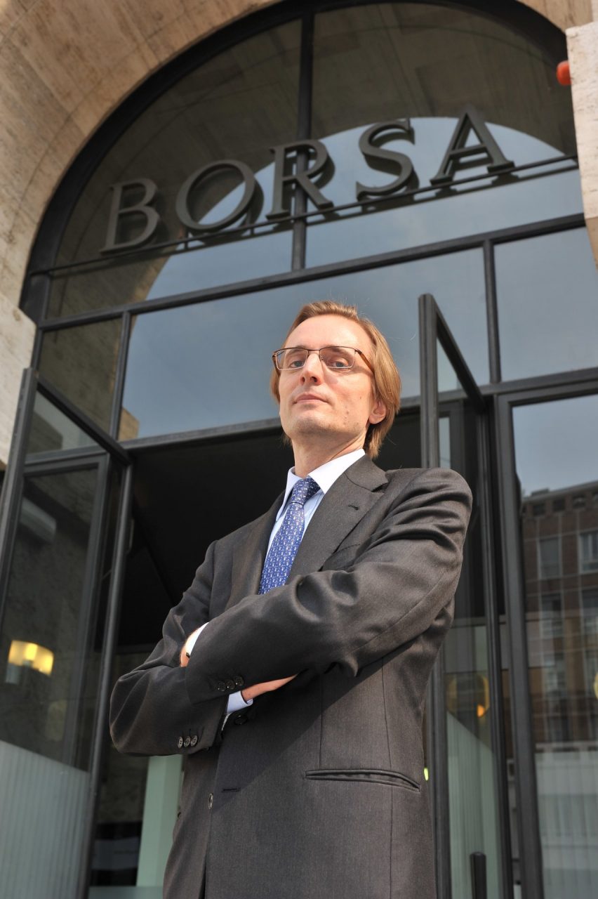 Banco BPM: Fratta Pasini non si ricandida, spunta il nome Tononi
