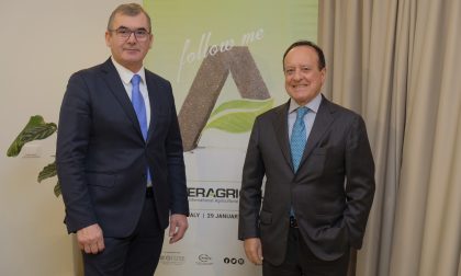 Green Deal per Fieragricola 2020, sempre più internazionale