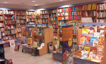 Librerie in crisi, il sindaco Franzoni: “Tasse Zero per chi aprirà a Cerea"