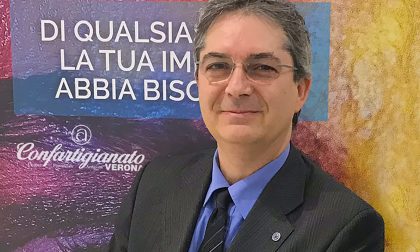 Pianura Artigiana, prima edizione a Bovolone