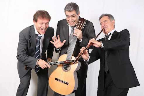 Aperitivi musicali, arriva la 13esima edizione