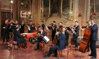 "Mozart a Verona", arriva il secondo atteso evento