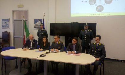 Lavoro nero nella ristorazione: rete smantellata dalla Guardia di Finanza