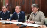 Accordo tra Comune e Università per progetti condivisi