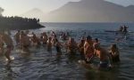 Lago di Garda: torna la tradizione dei tuffi di Capodanno VIDEO