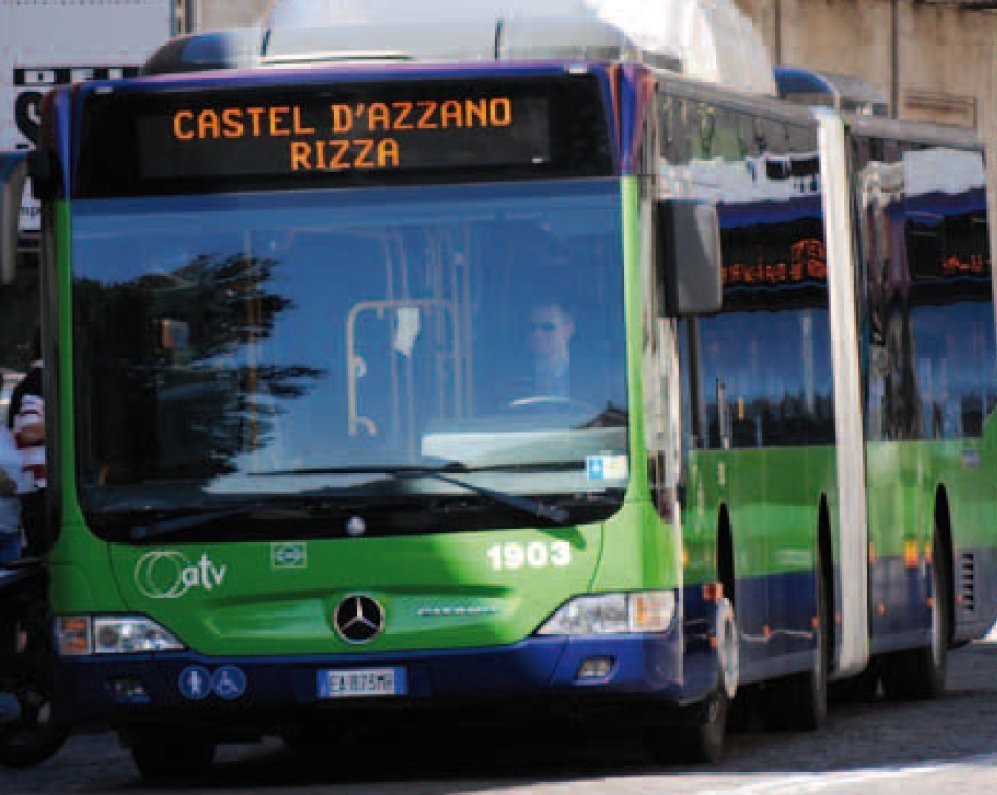 Contributo ai cittadini per l’abbonamento degli autobus