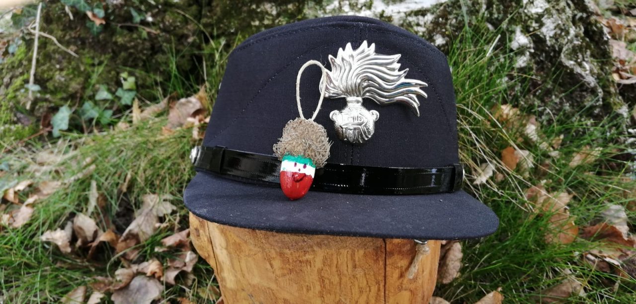 Epifania: la natura negli ospedali pediatrici con i Carabinieri Forestali