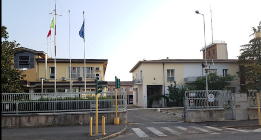 Caserma dei Vigili del Fuoco, inizio dei lavori tra fine marzo a inizio aprile