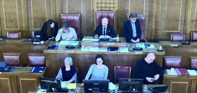 Palazzo Bocca Trezza, approvato il cambio di destinazione d’uso