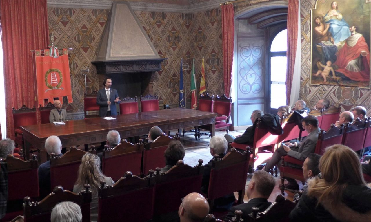Oltre 11 milioni di euro per 40 interventi per la sicurezza sulle strade
