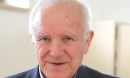 Chiesa veronese in lutto, è morto monsignor Martinelli