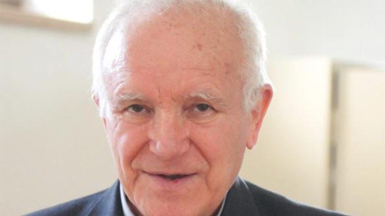 Chiesa veronese in lutto, è morto monsignor Martinelli